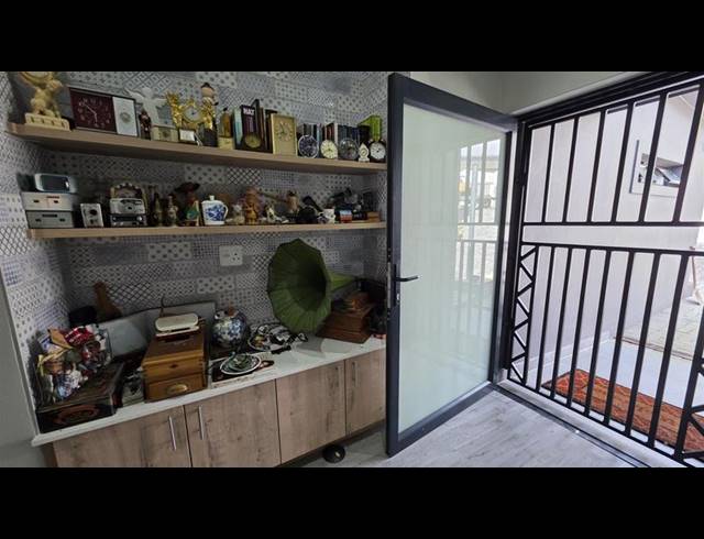 2 BEDROOM HOUSE FOR SALE IN GROOT BRAKRIVIER CENTRAL